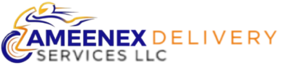 Ameenexdelivery