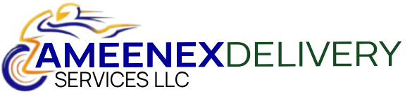 Ameenexdelivery