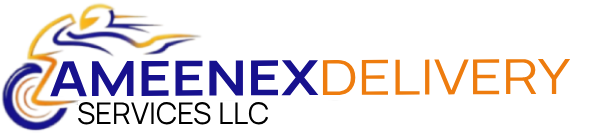 Ameenexdelivery
